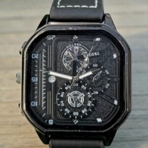 বেল্টের ঘড়ি