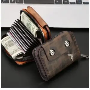 মানিব্যাগ