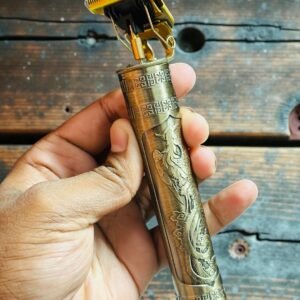 T9 Hair Rechargeable Trimmer