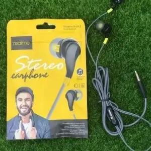 Realme Earphones